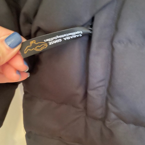 Jacket from Turkey Canada Goose INSPIRED - Picture 12 of 13